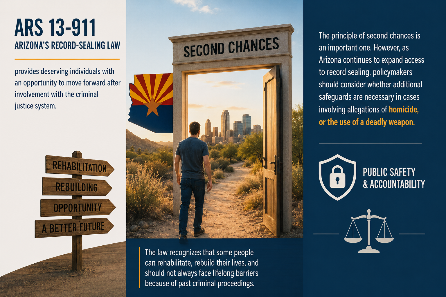 Important Questions for Arizona Policy Makers